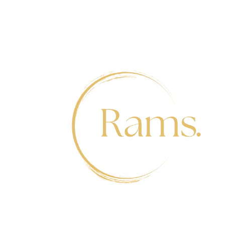 RAMS logo